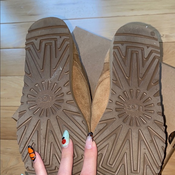 Ugg Bethany Chestnut - Picture 7 of 8